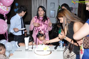 Neha Rajgarhia Baby Shower