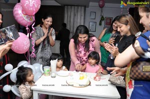 Neha Rajgarhia Baby Shower