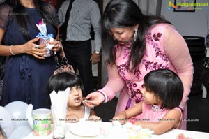 Neha Rajgarhia Baby Shower