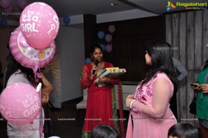 Neha Rajgarhia Baby Shower