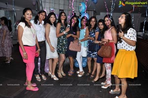 Neha Rajgarhia Baby Shower