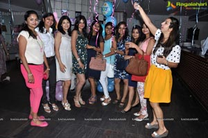 Neha Rajgarhia Baby Shower