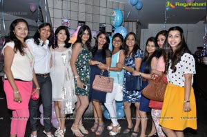 Neha Rajgarhia Baby Shower