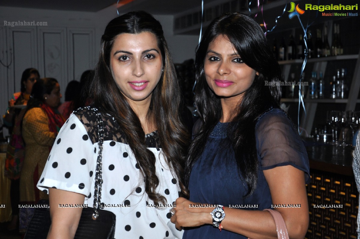 Neha Rajgarhia's Baby Shower