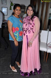 Neha Rajgarhia Baby Shower