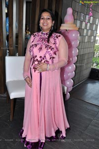 Neha Rajgarhia Baby Shower