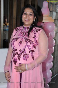 Neha Rajgarhia Baby Shower