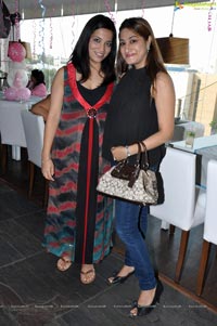 Neha Rajgarhia Baby Shower