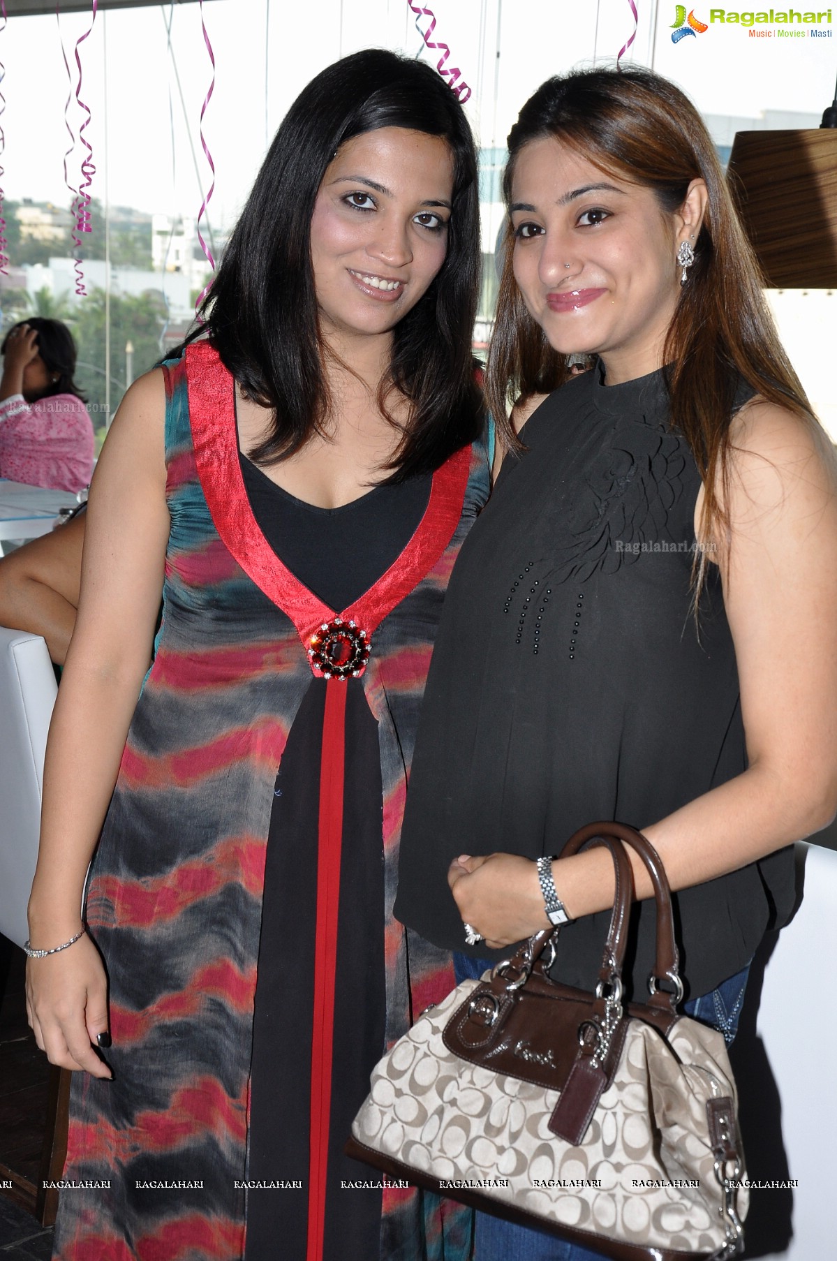 Neha Rajgarhia's Baby Shower