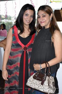 Neha Rajgarhia Baby Shower