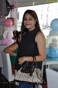 Neha Rajgarhia Baby Shower