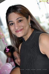 Neha Rajgarhia Baby Shower