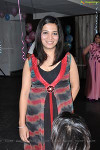 Neha Rajgarhia Baby Shower