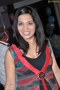 Neha Rajgarhia Baby Shower