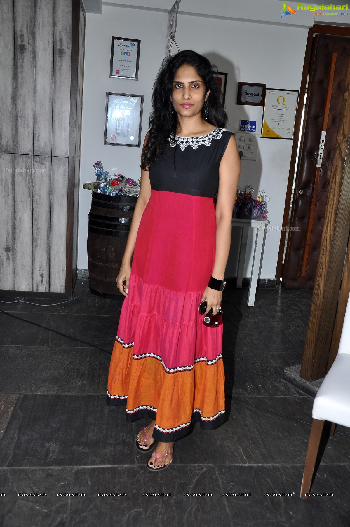 Neha Rajgarhia's Baby Shower