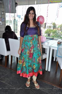 Neha Rajgarhia Baby Shower