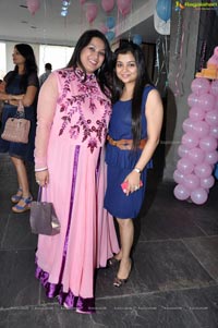 Neha Rajgarhia Baby Shower