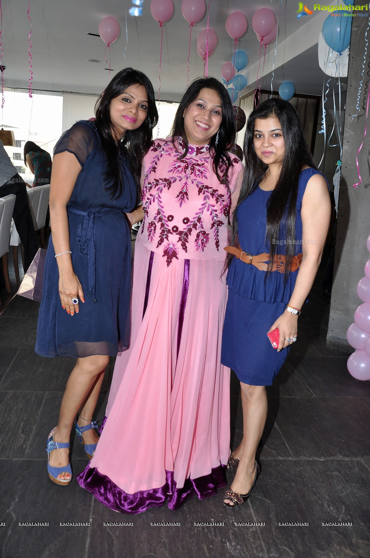 Neha Rajgarhia's Baby Shower