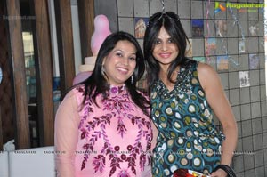 Neha Rajgarhia Baby Shower