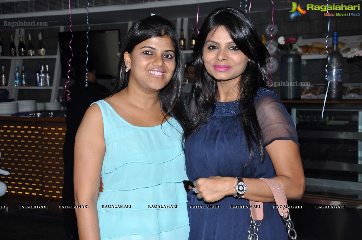 Neha Rajgarhia's Baby Shower