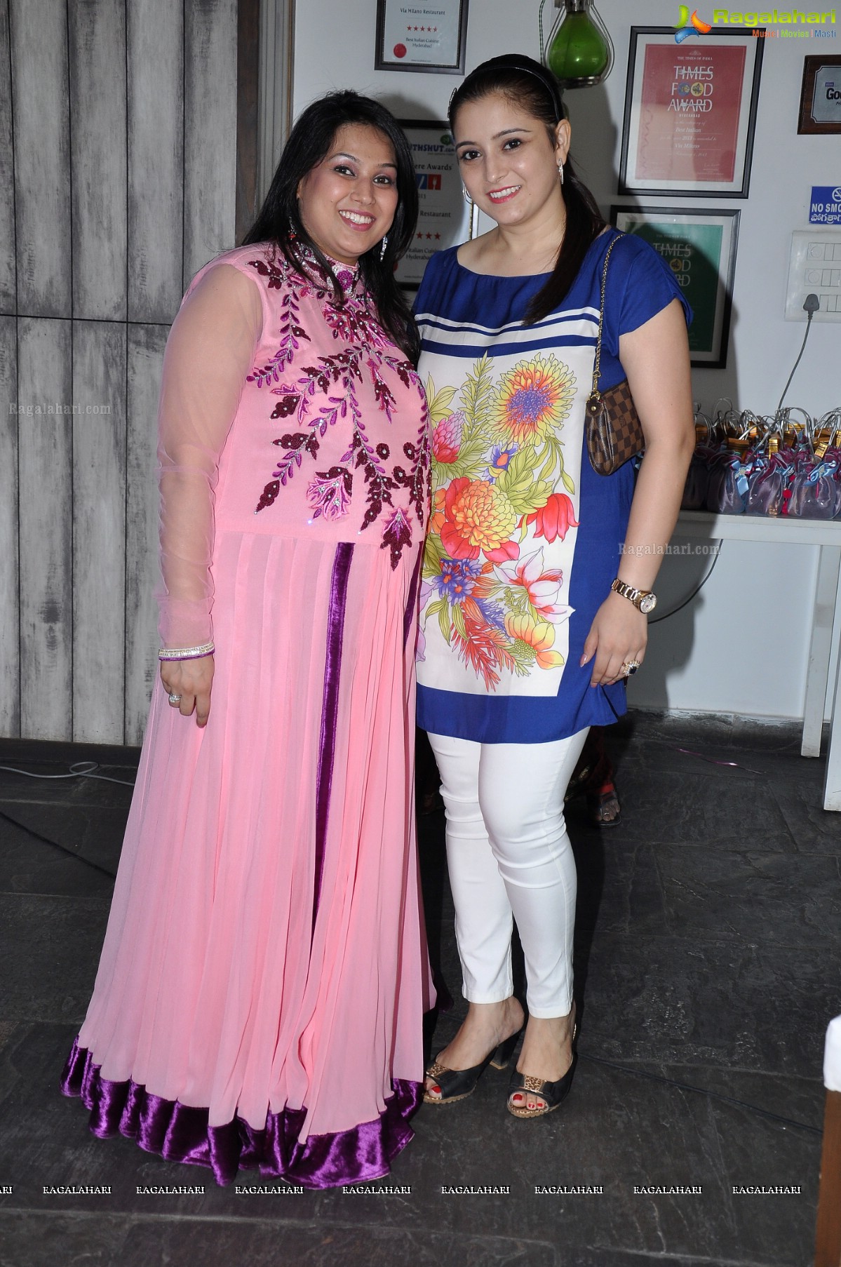 Neha Rajgarhia's Baby Shower