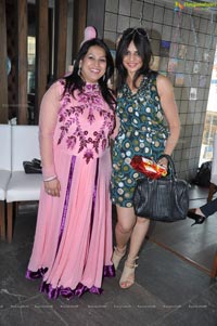 Neha Rajgarhia Baby Shower