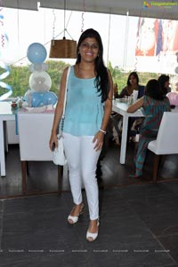 Neha Rajgarhia Baby Shower