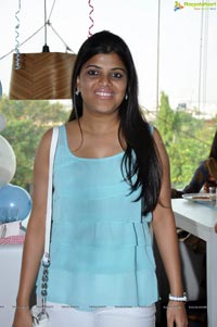 Neha Rajgarhia Baby Shower