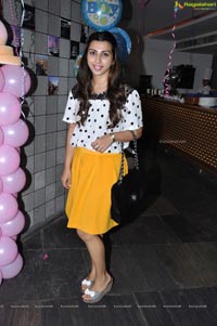 Neha Rajgarhia Baby Shower