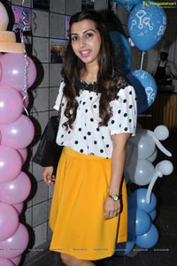 Neha Rajgarhia Baby Shower