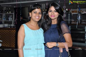 Neha Rajgarhia Baby Shower