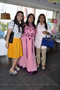 Neha Rajgarhia Baby Shower