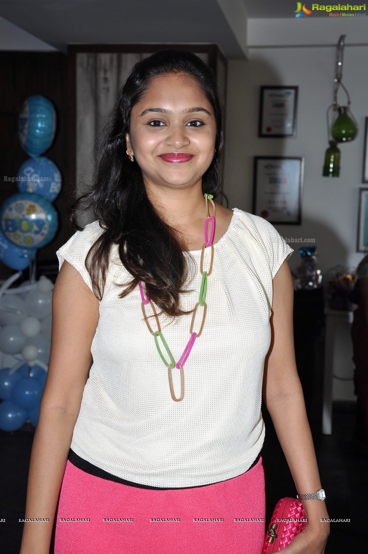 Neha Rajgarhia's Baby Shower