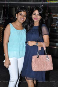 Neha Rajgarhia Baby Shower