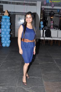 Neha Rajgarhia Baby Shower