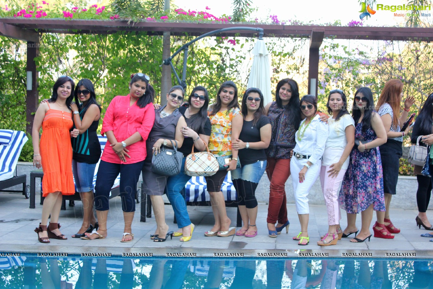 Shots in Shorts by Neha Sonia and Ruchika Shaliya