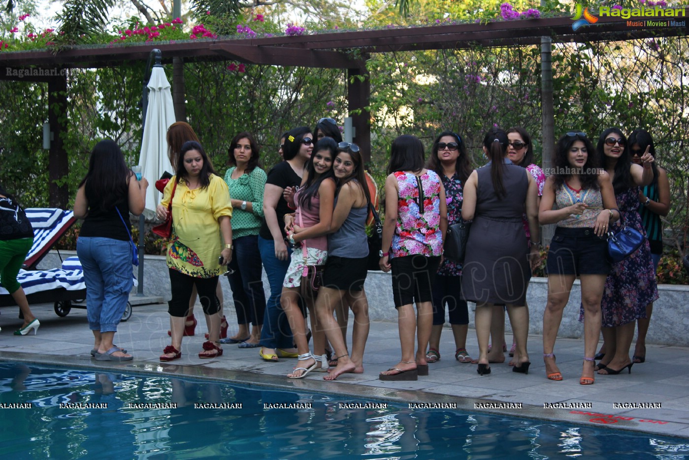 Shots in Shorts by Neha Sonia and Ruchika Shaliya