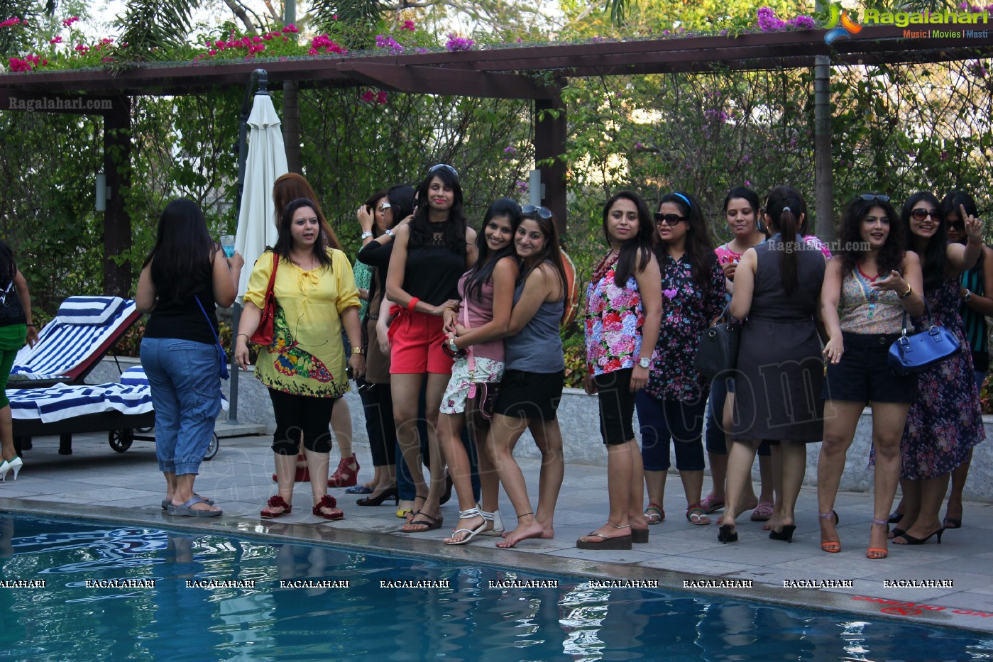 Shots in Shorts by Neha Sonia and Ruchika Shaliya