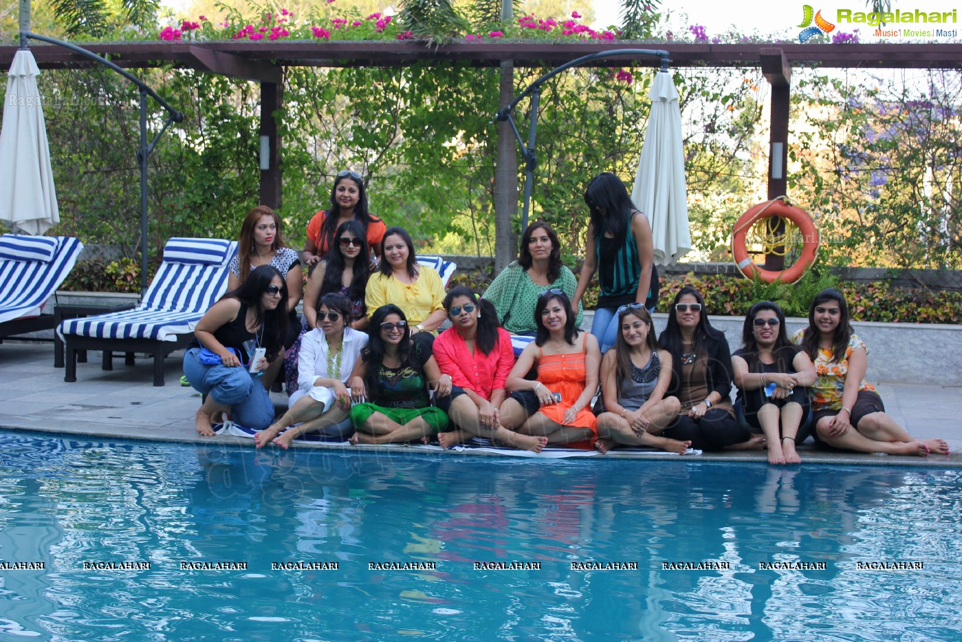 Shots in Shorts by Neha Sonia and Ruchika Shaliya