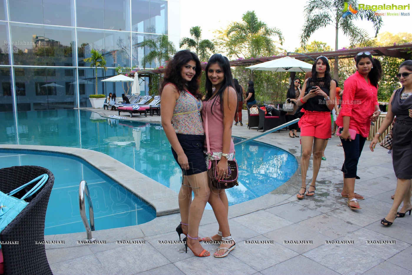 Shots in Shorts by Neha Sonia and Ruchika Shaliya