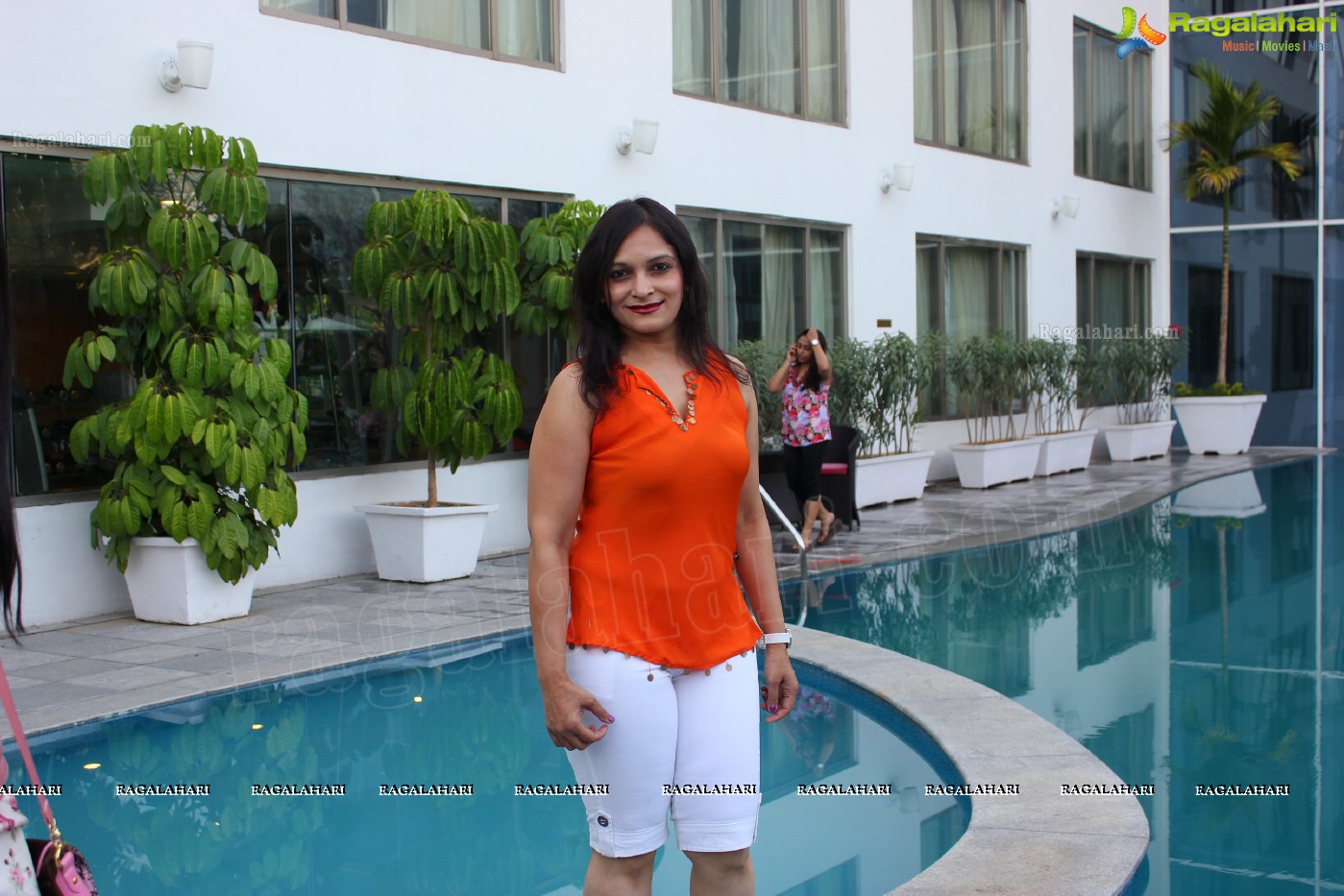 Shots in Shorts by Neha Sonia and Ruchika Shaliya