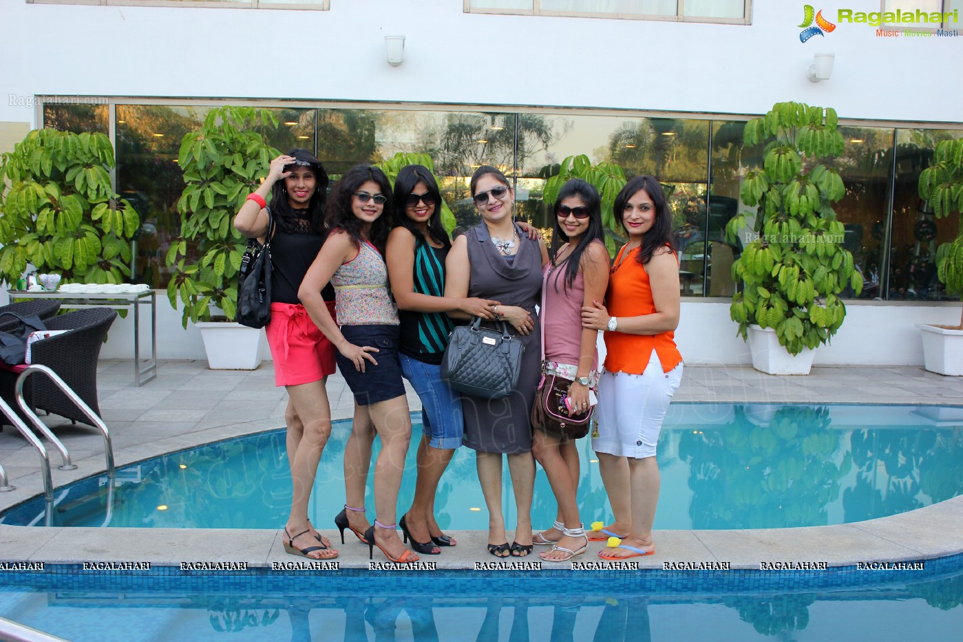 Shots in Shorts by Neha Sonia and Ruchika Shaliya