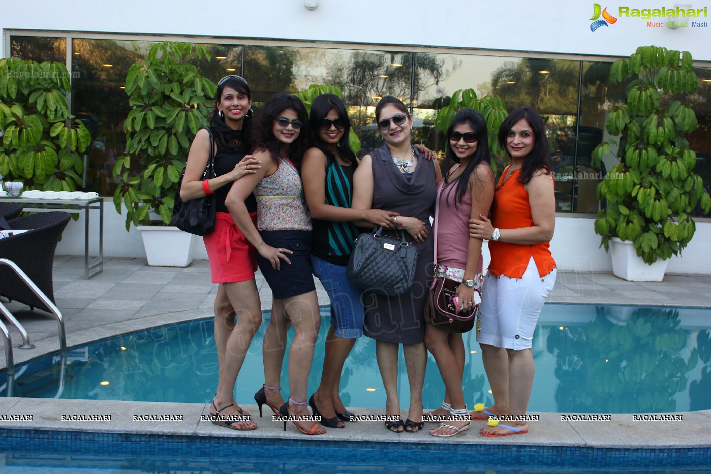 Shots in Shorts by Neha Sonia and Ruchika Shaliya