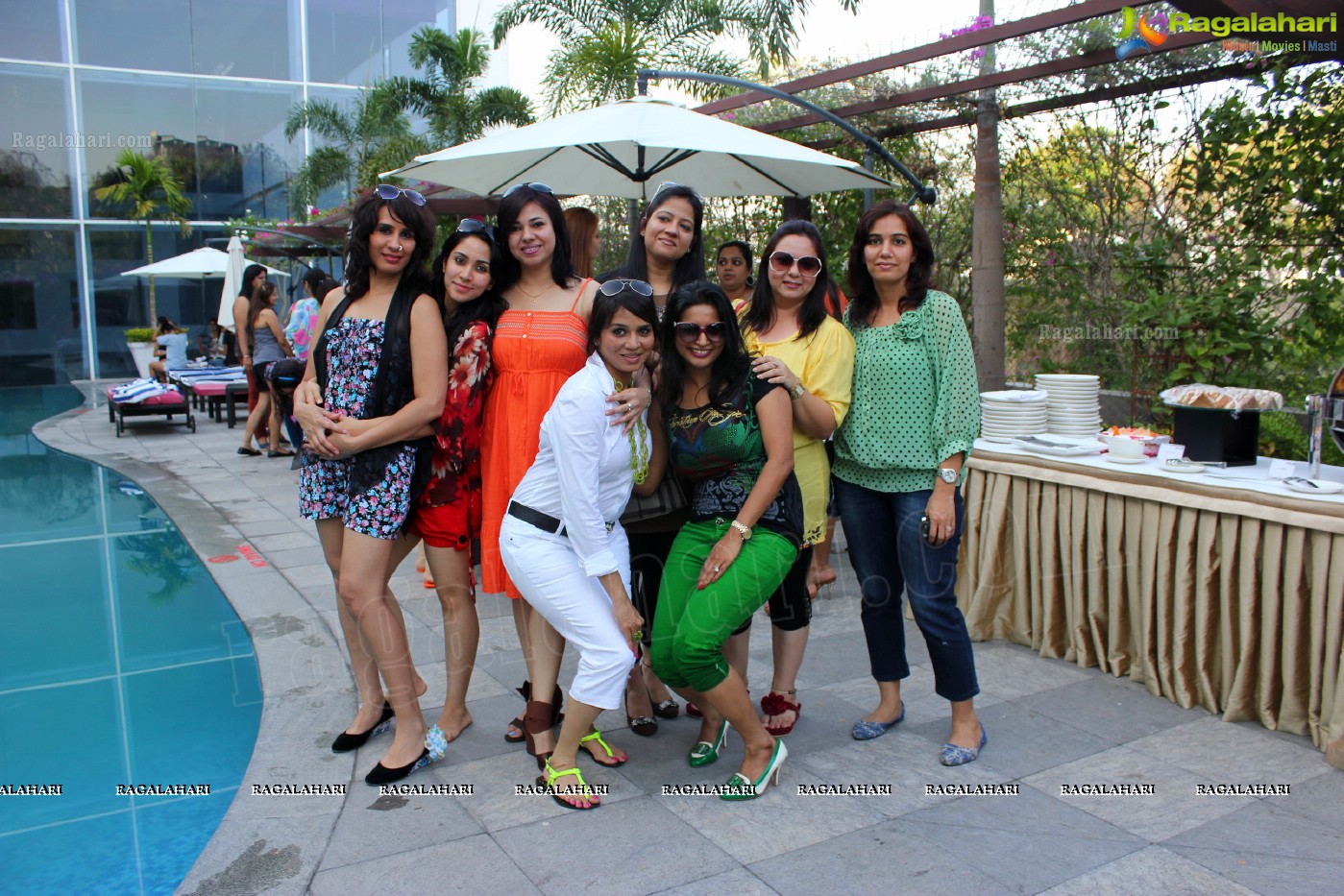 Shots in Shorts by Neha Sonia and Ruchika Shaliya