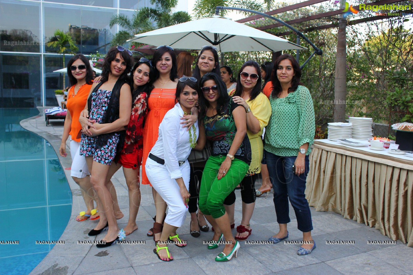 Shots in Shorts by Neha Sonia and Ruchika Shaliya