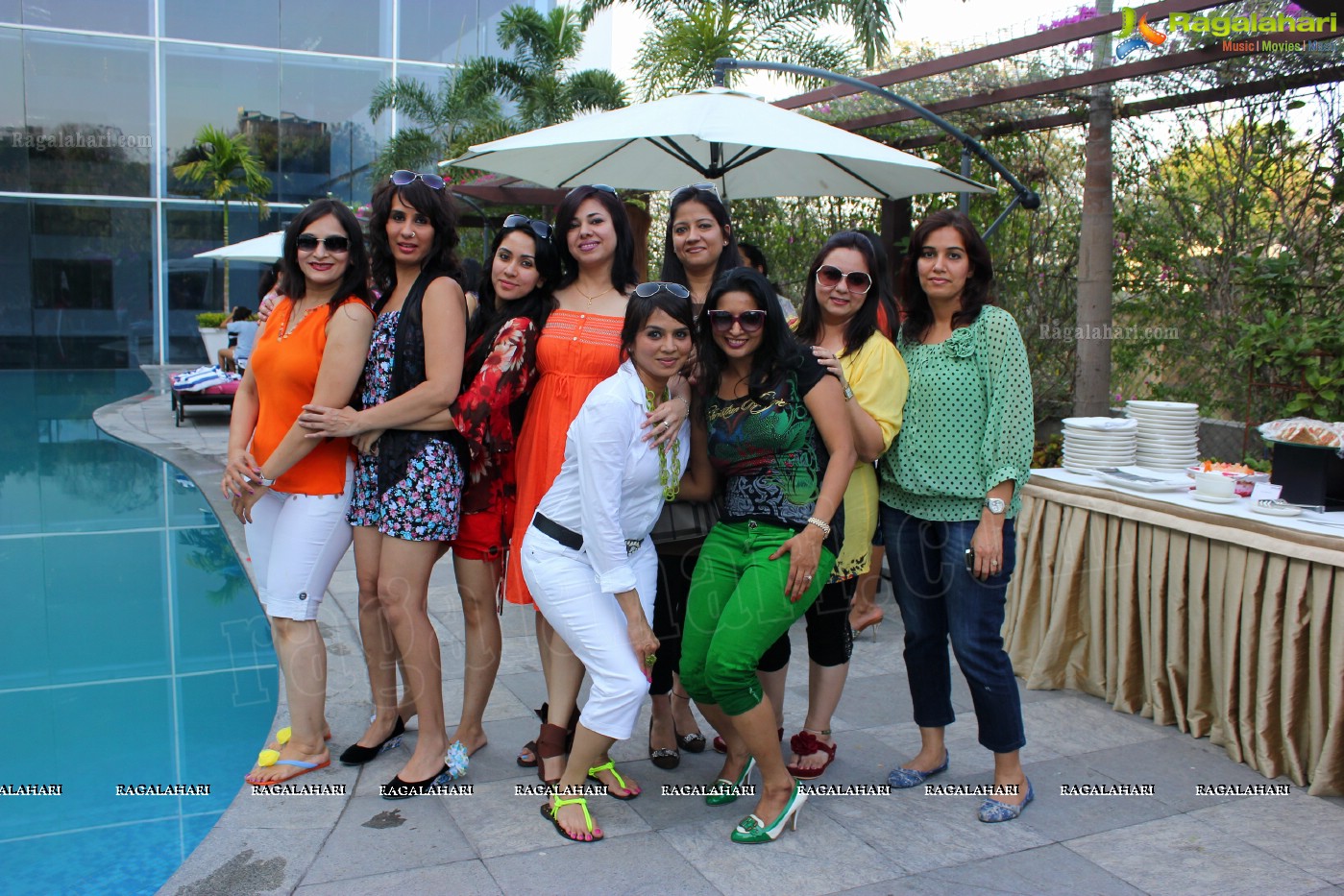 Shots in Shorts by Neha Sonia and Ruchika Shaliya