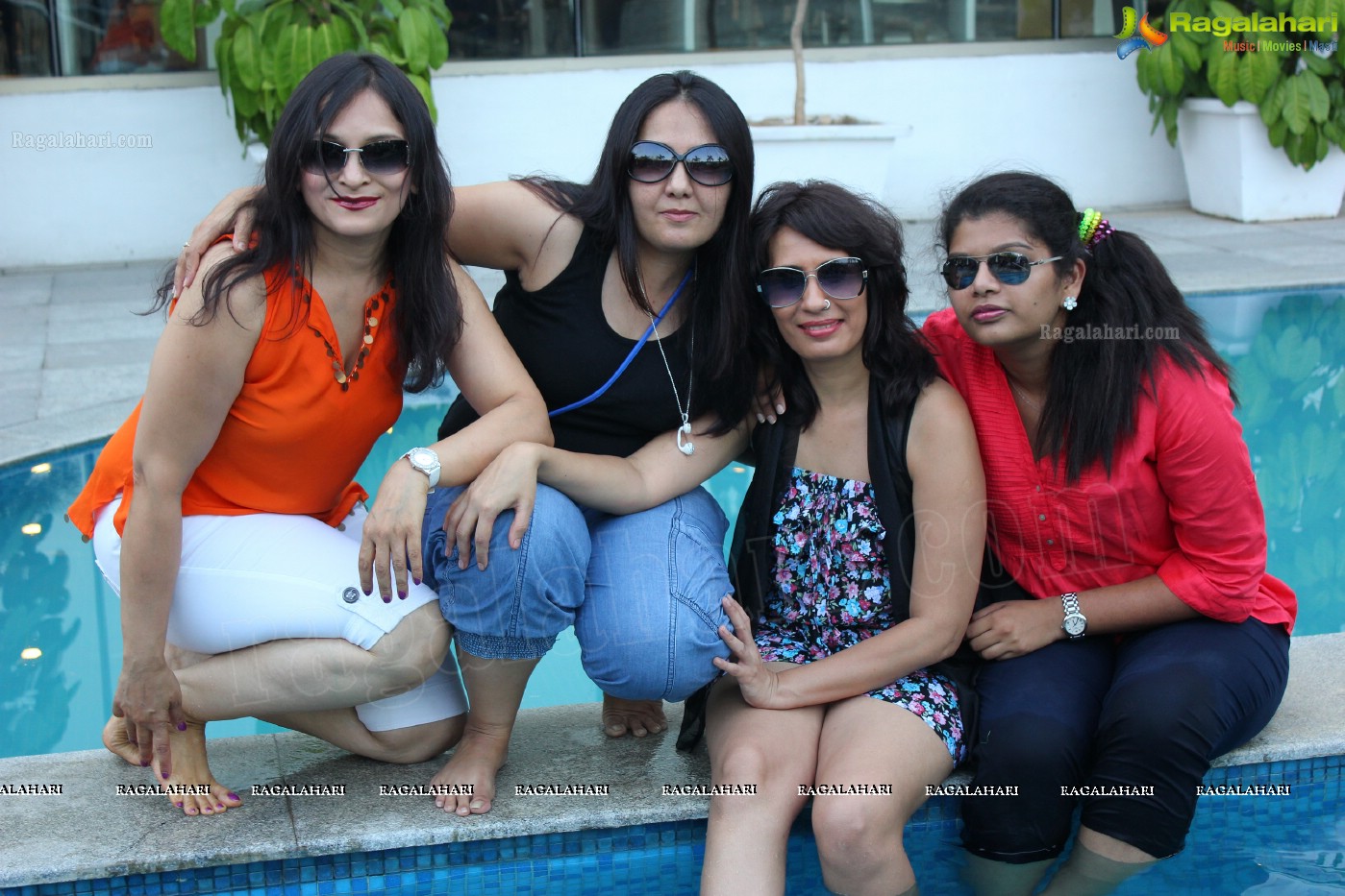 Shots in Shorts by Neha Sonia and Ruchika Shaliya