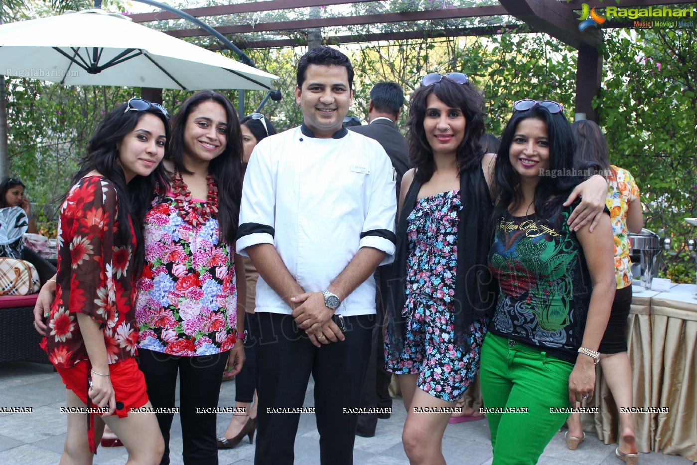 Shots in Shorts by Neha Sonia and Ruchika Shaliya