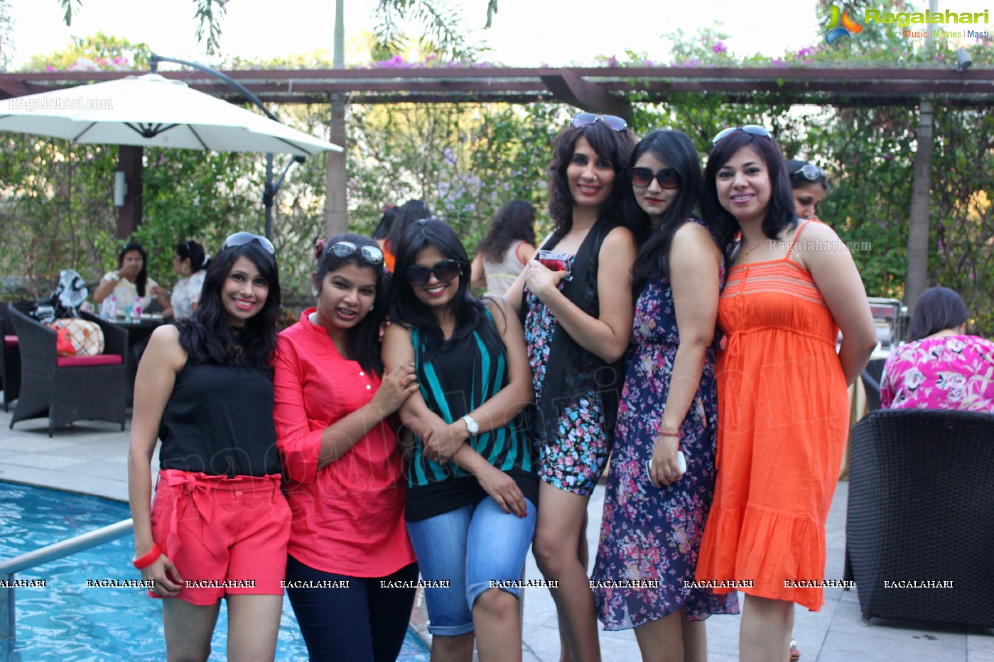 Shots in Shorts by Neha Sonia and Ruchika Shaliya