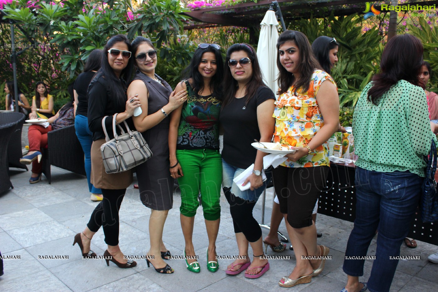 Shots in Shorts by Neha Sonia and Ruchika Shaliya